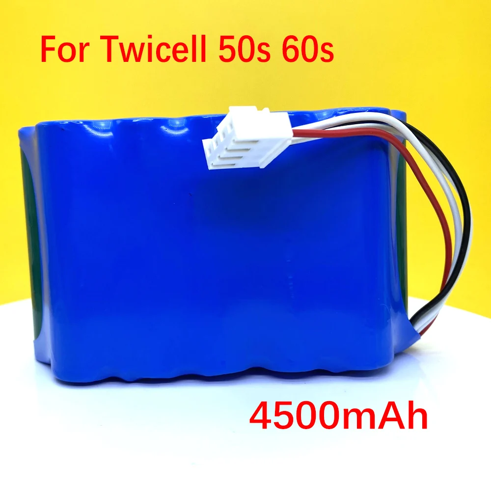 

13,2 В 4500 мАч 11HR-4 3FAU Новая батарея 11HR-4 3FAU 11HR4 3FAU 11HR4 3 11HR Twicell 50s 60s Высококачественная батарея + номер для отслеживания
