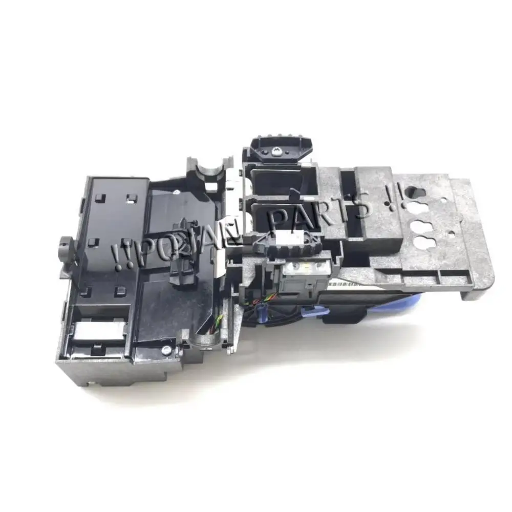 C9381A C9382A для каретки OfficeJet PRO K5300 K5400 K8600 DN в сборе Новинка | Компьютеры и офис