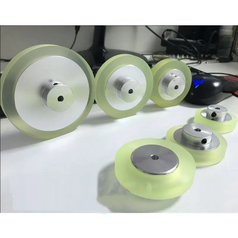 

Hot Sale High Quality Skid Resistance Meter Counter Wheel Length Distance Yard Measuring Wheel 1pc