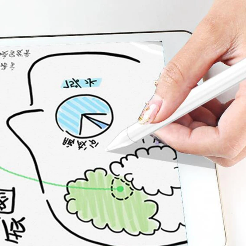 

Capacitive Pen Press Stylus Is Suitable for Painting Tablet Computer Press Pen