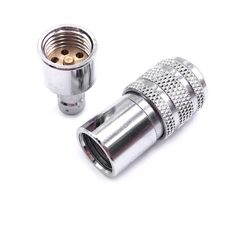 Двухсторонний переключатель водяного охлаждения для ПК максимальный диаметр 18