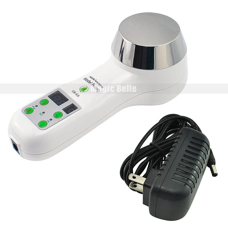 Beste Ultra Smart Cavitatie Lichaam Afslanken Stimulator Gewichtsverlies Huidverstrakking Brander Ultrasone Therapie Machine