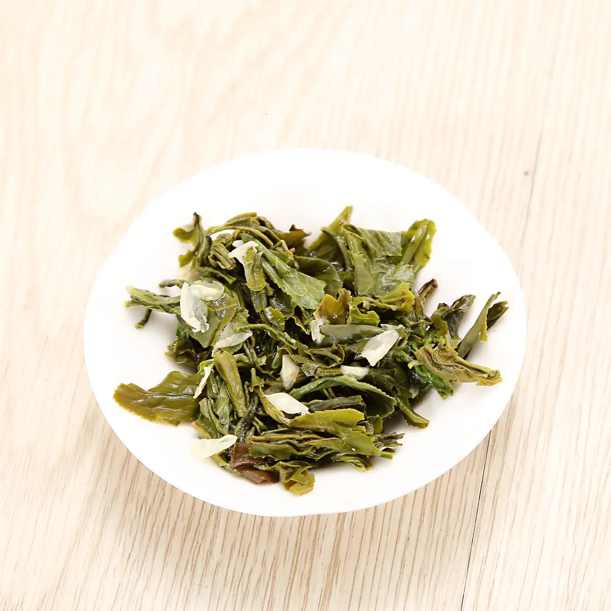 Китайский натуральный органический жасминовый цветочный чай АА китайский