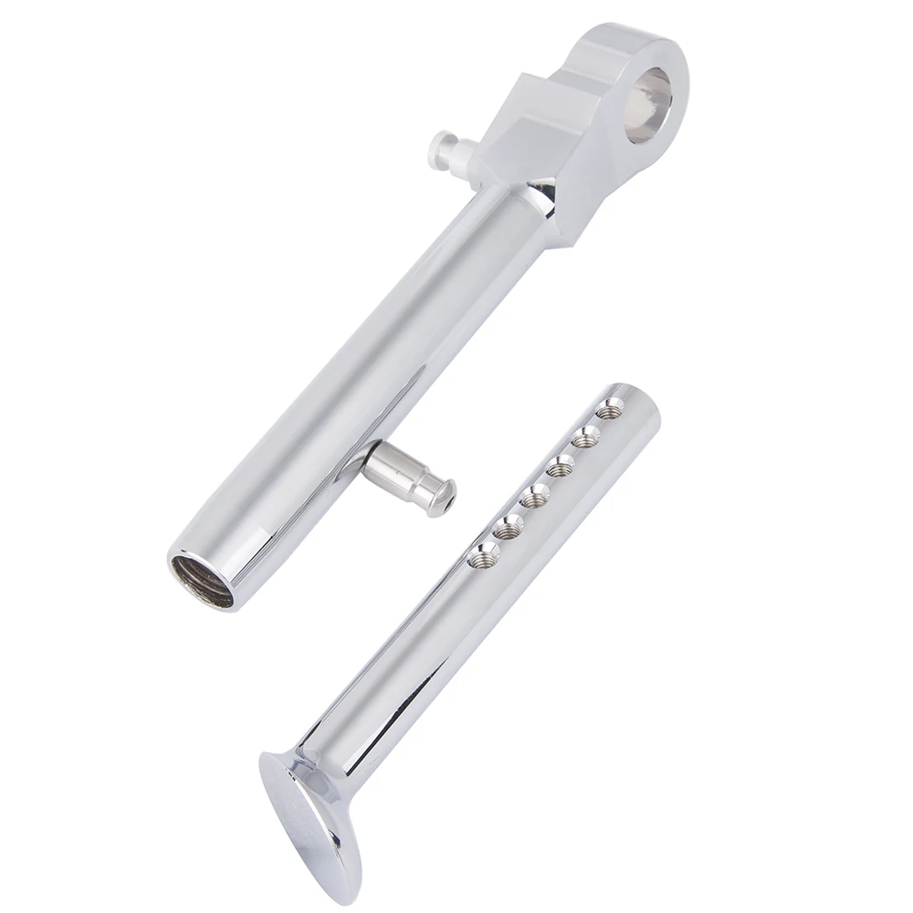 Регулируемая легкая опора для ног YZF R1 YAMAHA R6 1998 2008 с ЧПУ|Стойки| |