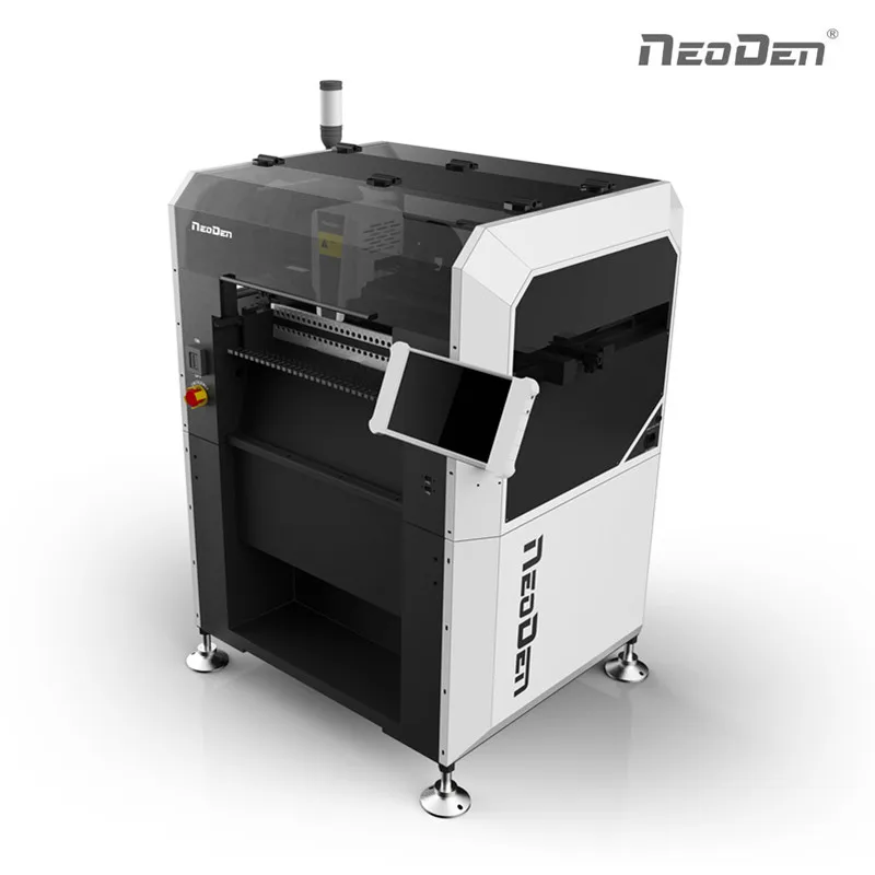 Выбор и место SMT машина smd машина для сборки печатных плат NeoDen S1