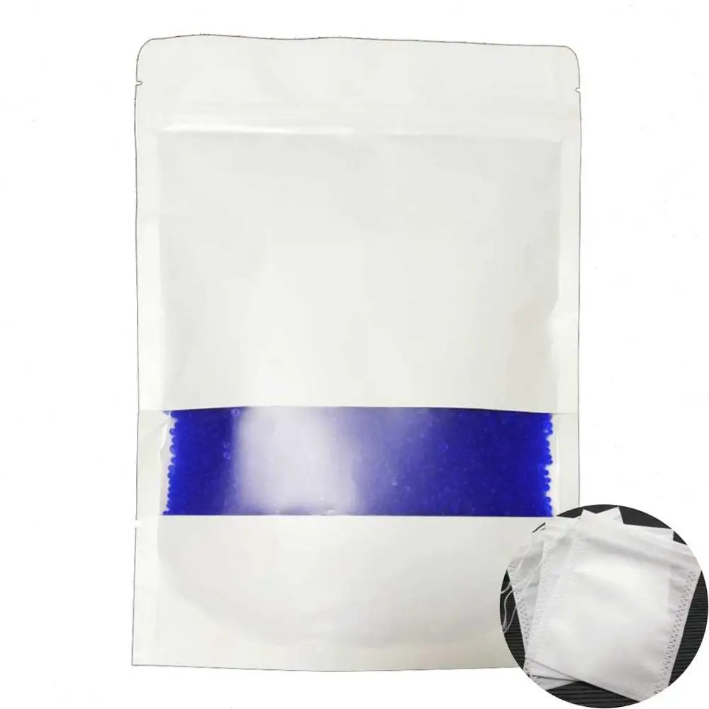 Многоразовый влагопоглотитель с 10 шнурками 500 г|Поглотители влаги| |