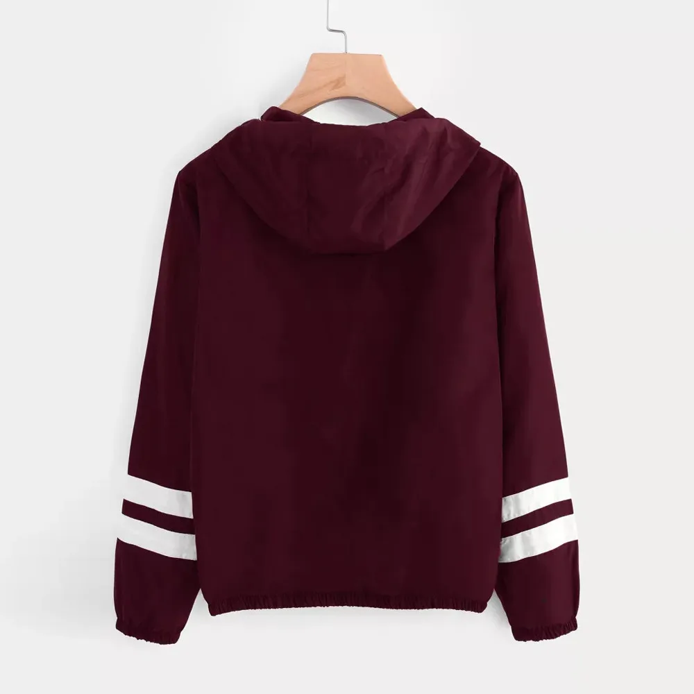 JAYCOSIN случайный цвет кулиска для женщин с длинным рукавом лоскутное тонкое пальто