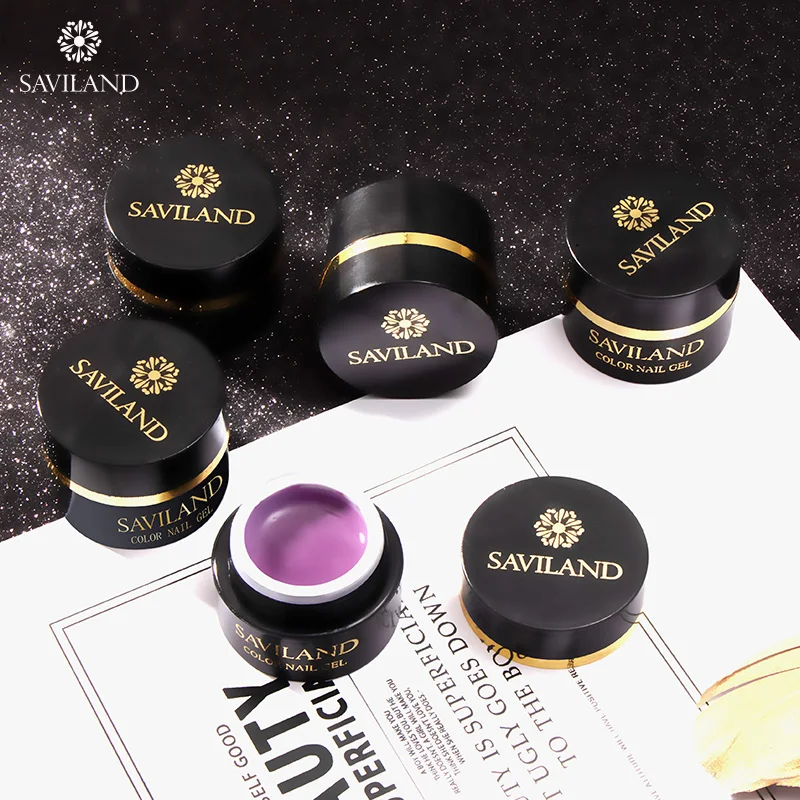 SAVILAND блестящая светящаяся прочная проволока для рисования креативный точечный