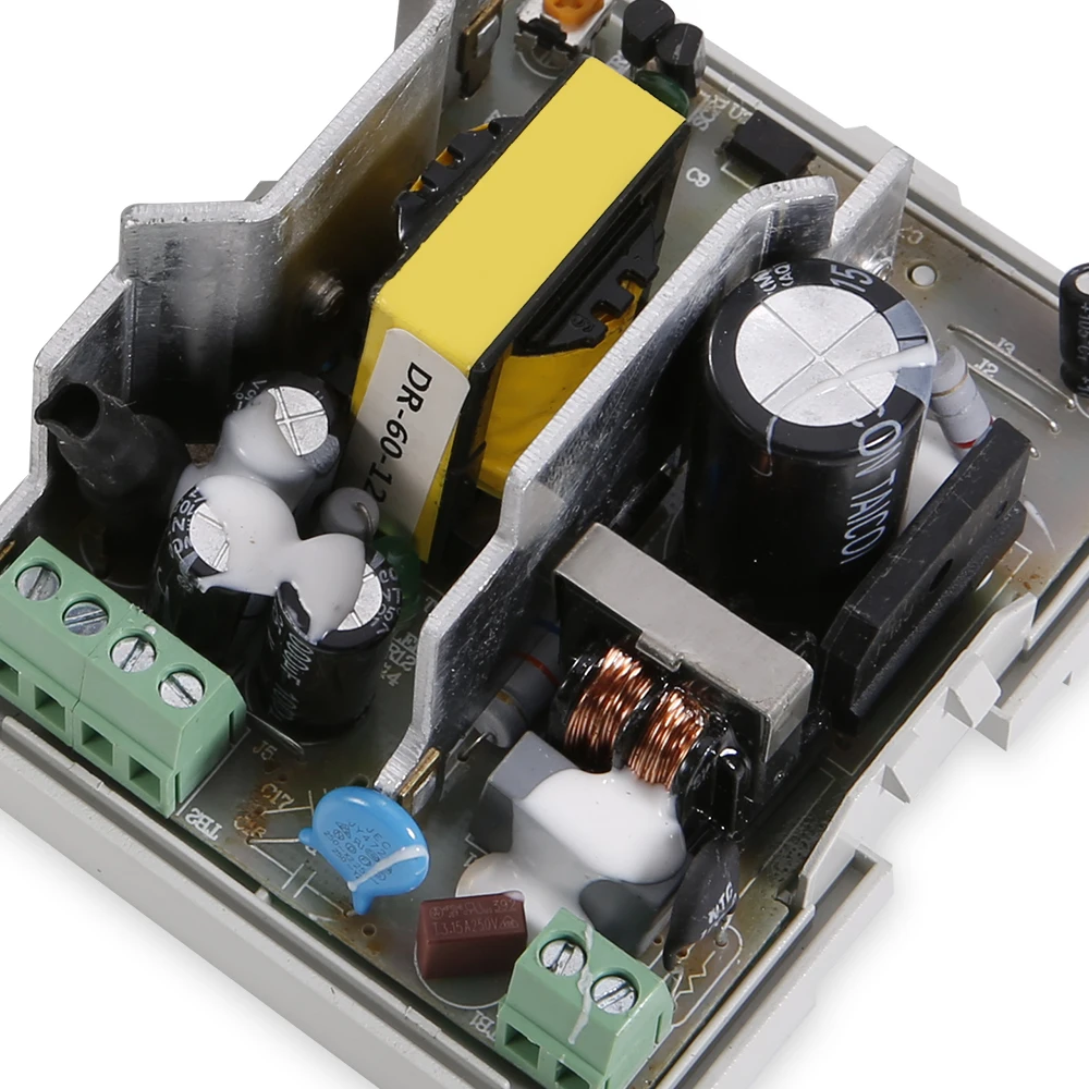 CE RoHS 30W 15V Din Rail power supply with 2 years warranty | Обустройство дома