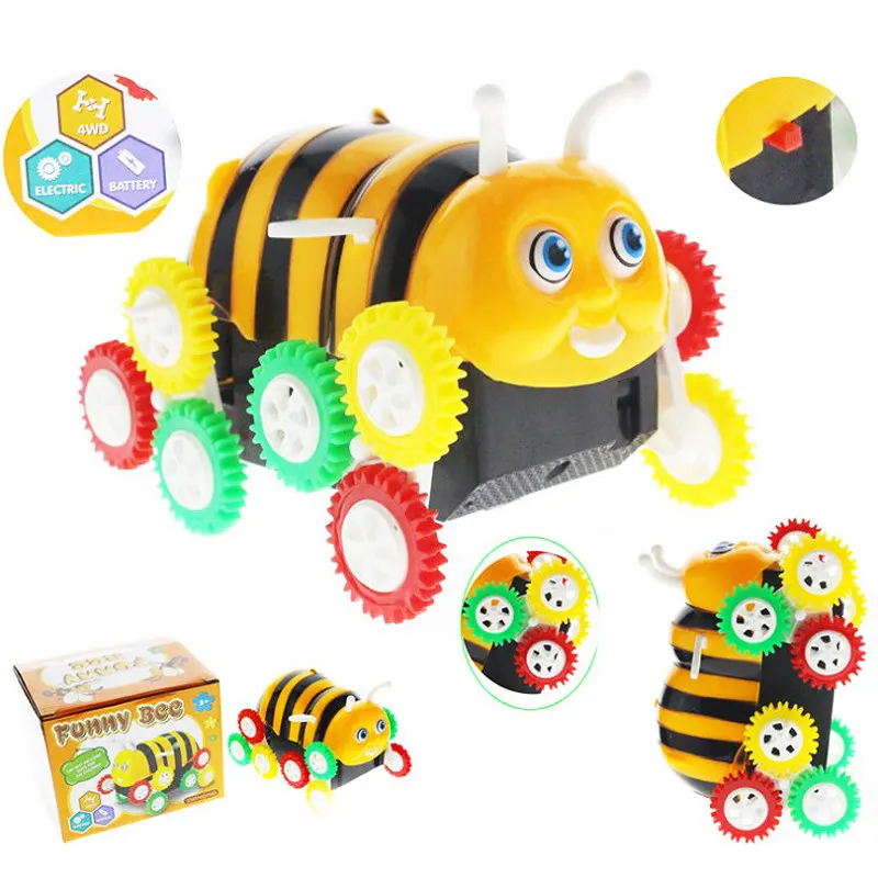 Высококачественные удивительные детские милые забавные подарки Электрический