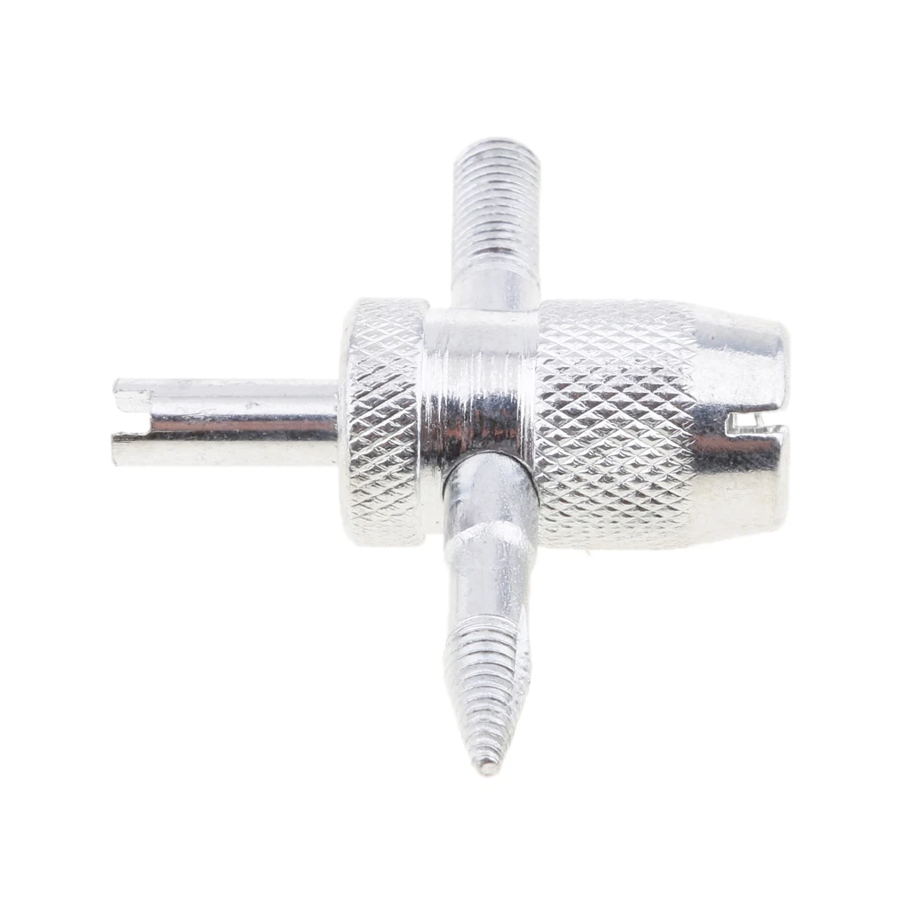 Воздушный стержень клапана с 4 ходовым клапаном для автомобиля мотоцикла