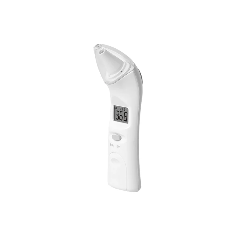 thermometer XIAOMI цифровой инфракрасный термометр Детский термометр бесконтактный ушной термометр электронный термометр - Цвет: thermometer