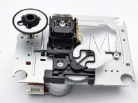 new mechanism laser len for yamaha cdc 575 cdc 585 cdc 685 optical pickup