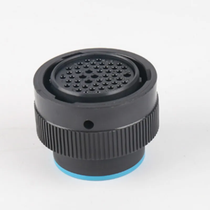 

47Pin Auto Male connector HDP26-24-47SE