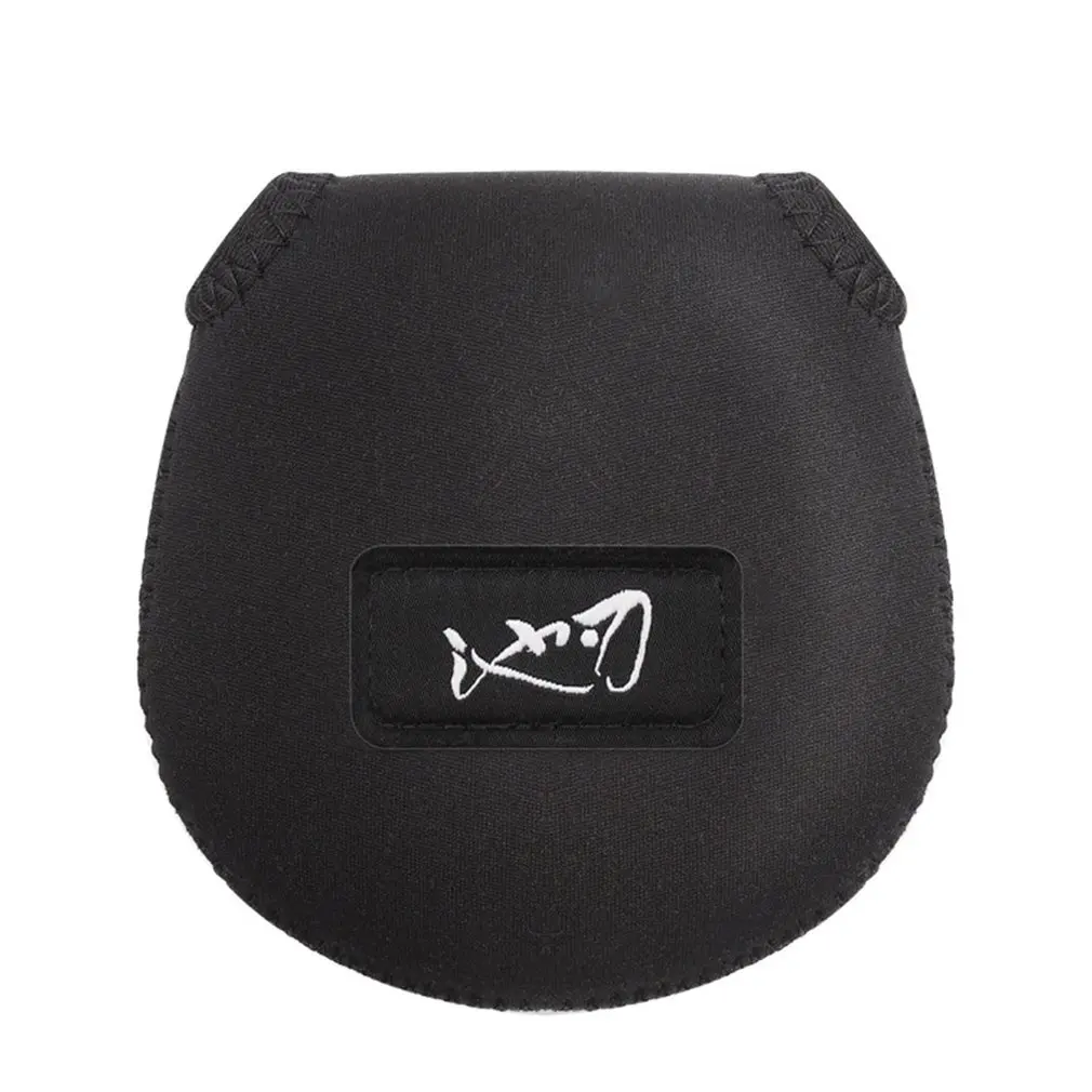 

Portable Fishing Reel Bag Reel Protective Case for Drum//Raft Reel Fishing Reel Cover Pouch Bag Fishing Accessories
