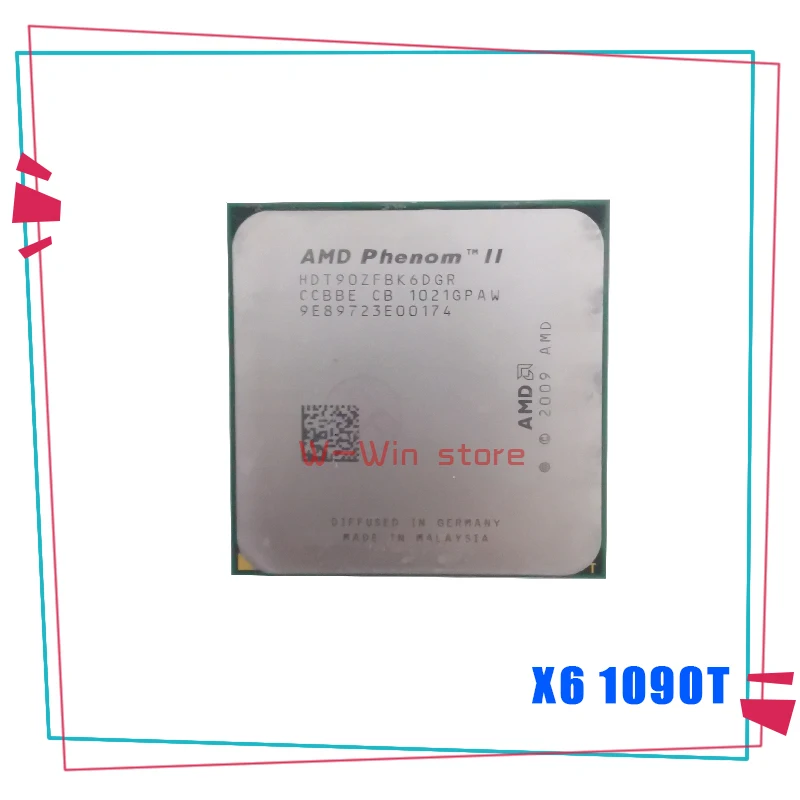 Процессор amd phenom ii x6 1090t. Amd phenom 2 x6 1090t. amd phenom 2 x6 1035t. amd phenom x3 8650 toliman am2+, 3 x 2300 мгц.