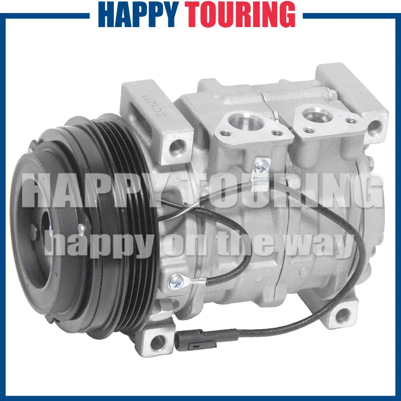 Компрессор переменного тока 447220 4144 4143 4142 4141 4140 3394 для Suzuki Grand Vitara & XL 7 2001