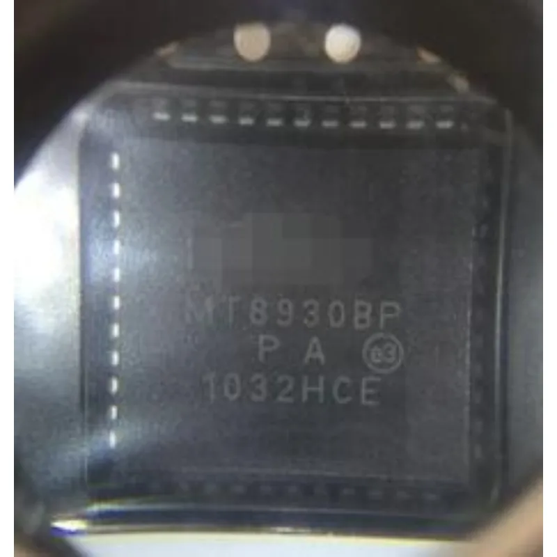 

MT8930BP Φ оригинал