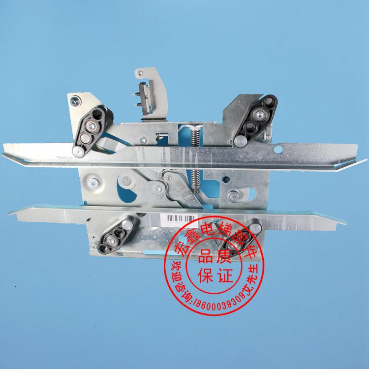 Аксессуары для лифтов KONE дверной нож пассажирского и грузового лифта