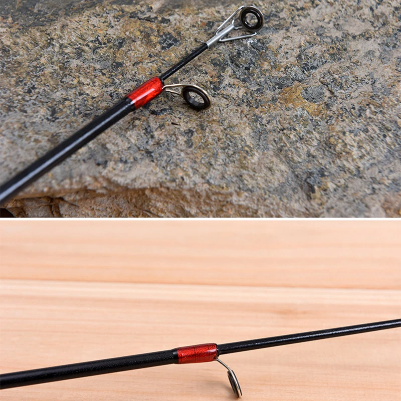 62/65 см LEO Регулируемая Автоматическая Удочка мини креветка телескопическая