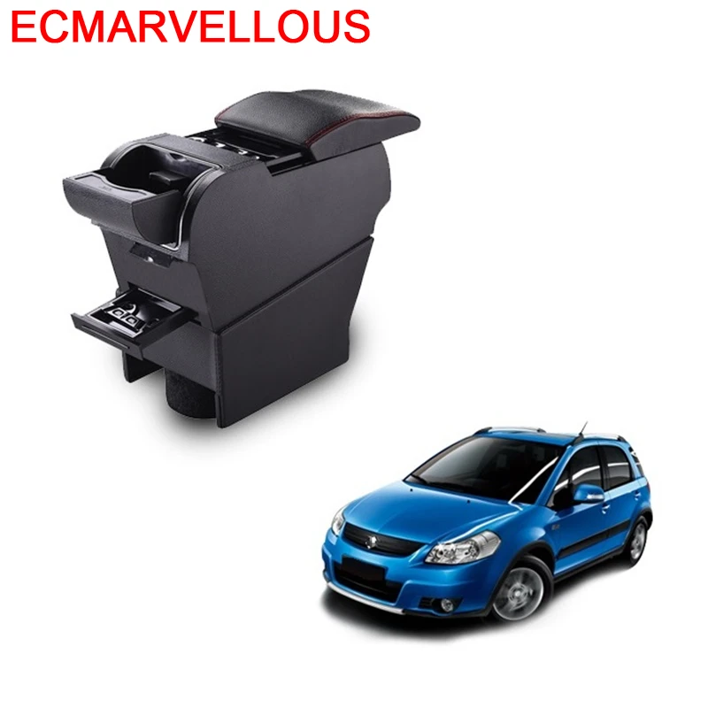 Улучшенный аксессуар для автомобиля аксессуары украшения защитный подлокотник