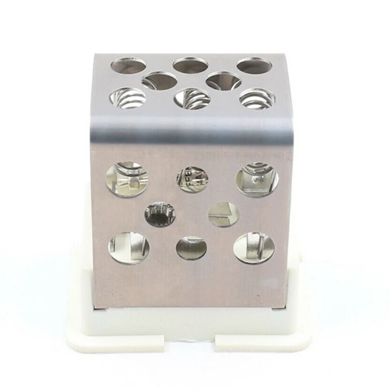 Топ! нагнетатель отопителя вентилятор двигателя резистор для Vauxhall Astra G H MK IV 4 5 Zafira