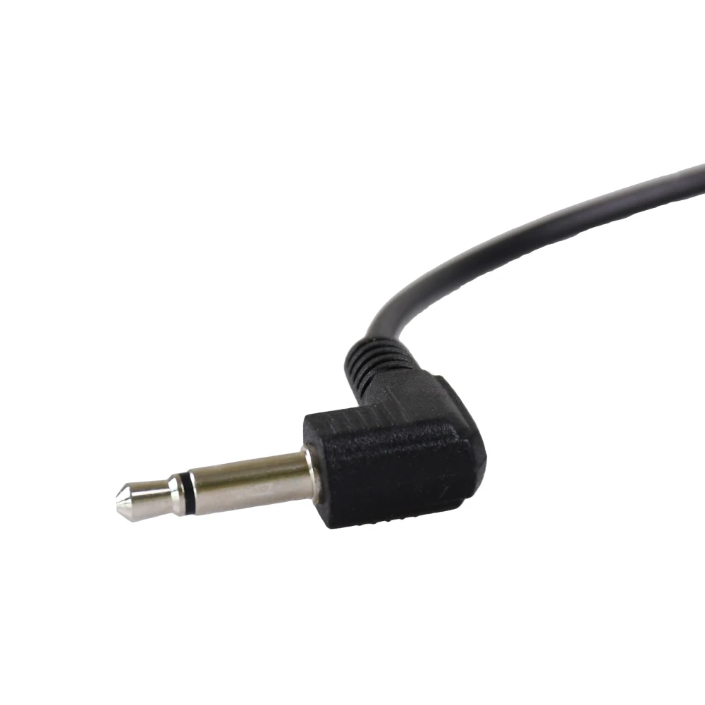 3 5 мм проводной пастообразный внешний микрофон автомобильный аудио Микрофон для