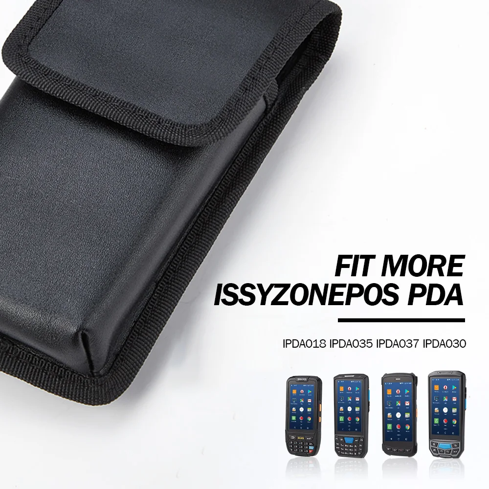 Водонепроницаемый чехол для Android PDA Fallproof f кожаный IPDA018 IPDA030 IPDA0 35 и некоторых