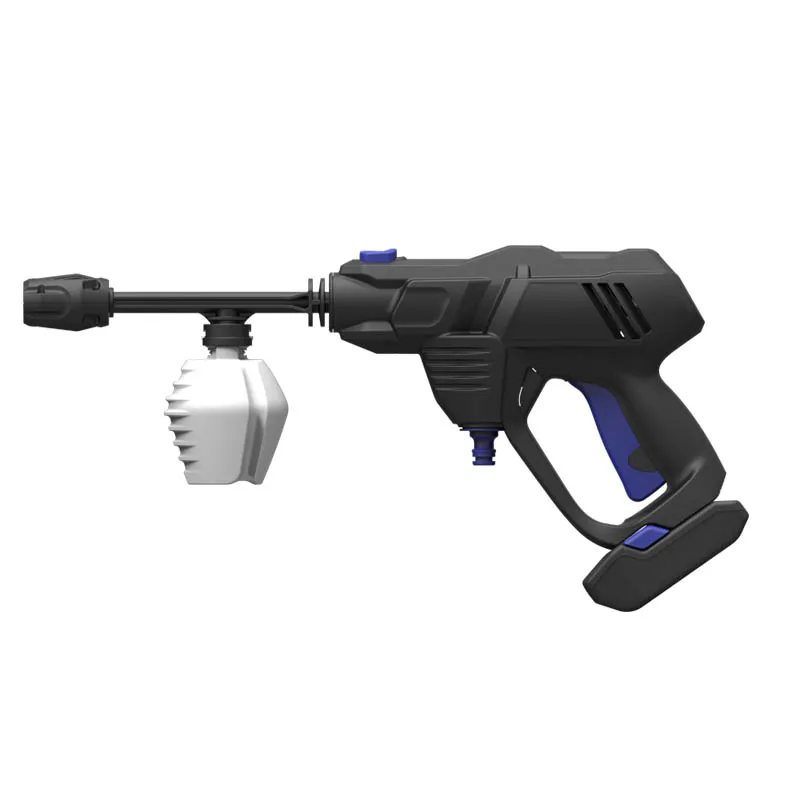 구매 휴대용 CE FCC 인증 청소 세차 총 청소, 청소 키트 차고 및 야외 고압 세탁기 총 구매 휴대용 CE FCC 인증 청소 세차 총 청소, 청소 키트 차고 및 야외 고압 세탁기 총