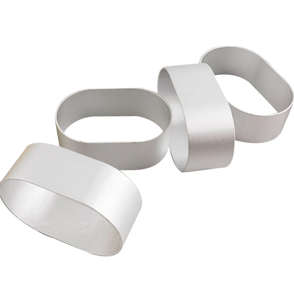 Сырное печенье антипригарная форма для торта мусс кольцевой резак алюминиевый