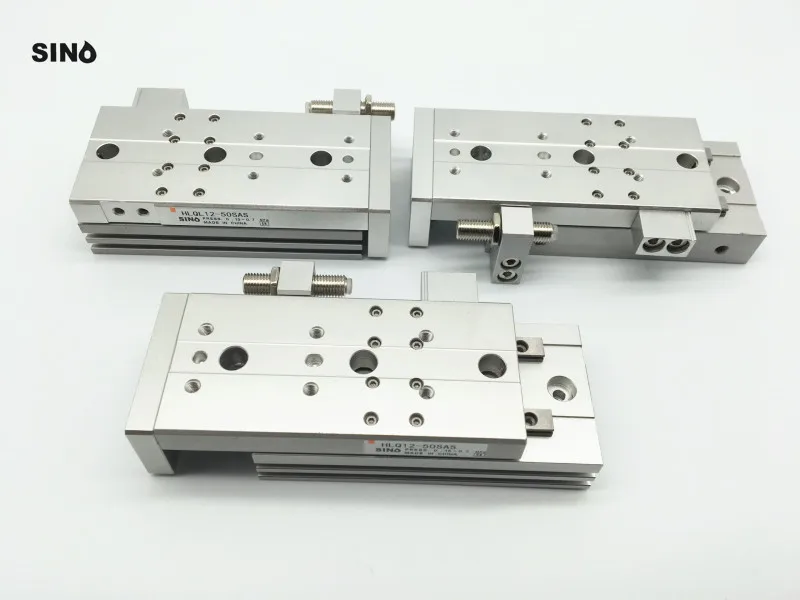 Air slide table cylinder pneumatic HLQ20-10 HLQ 20-20 HLQ20-30A HLQ20-40AS HLQ20-50B HLQ25-30BS HLQ25-20AS HLQ25-150 | Обустройство