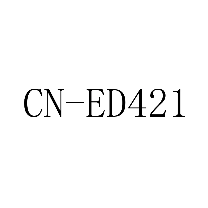 

CN-ED421