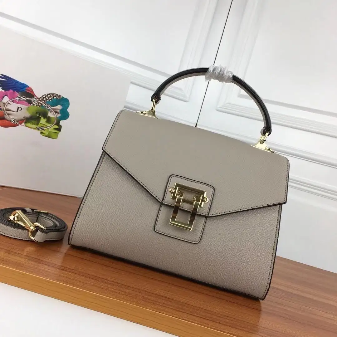 

High quality designer luxury bags female designer calfskin handbag shoulder messenger bag handbags women bags designer