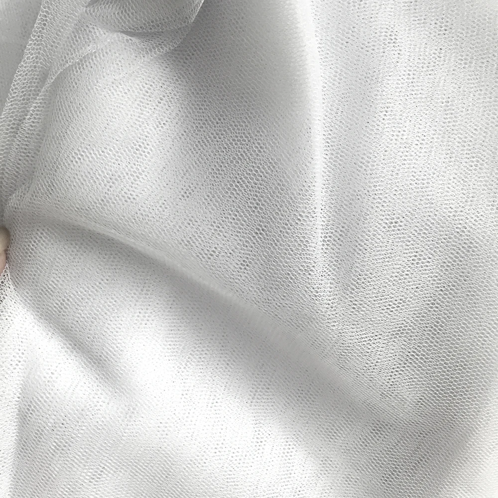 Портативная квадратная Складная белая сетка от комаров 220*220*200 см наружная