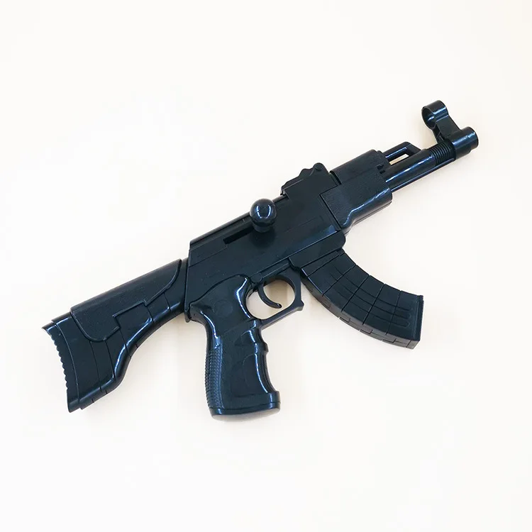 WW2 военный спецназ Книги об оружии Пистолеты AK-47 штурмовые ружья модель