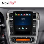 4G LTE DSP 9,7 дюймов Android автомобильное радио стерео мультимедийное головное устройство для Toyota T27 Avensis 2009-2015 авто GPS навигация Видео Аудио