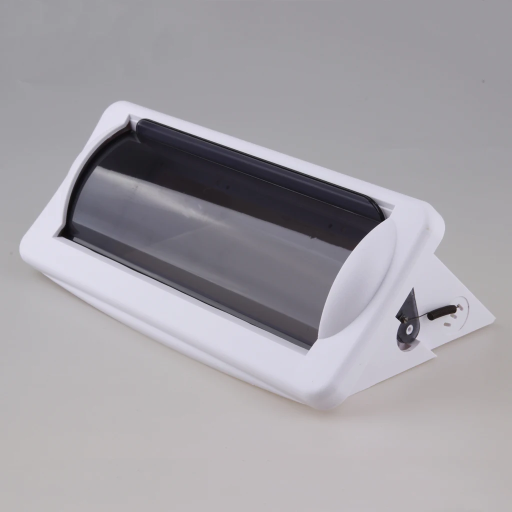 

Radio Installation Kit Protection Waterproof Cover for Radio Marine