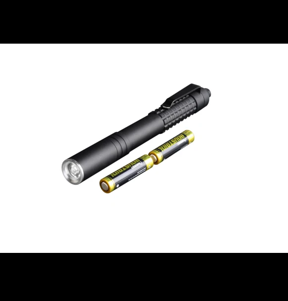 Klarus P20 Nichia 219C светодиодный фонарик 230 лм для медицинского осмотра ремонта