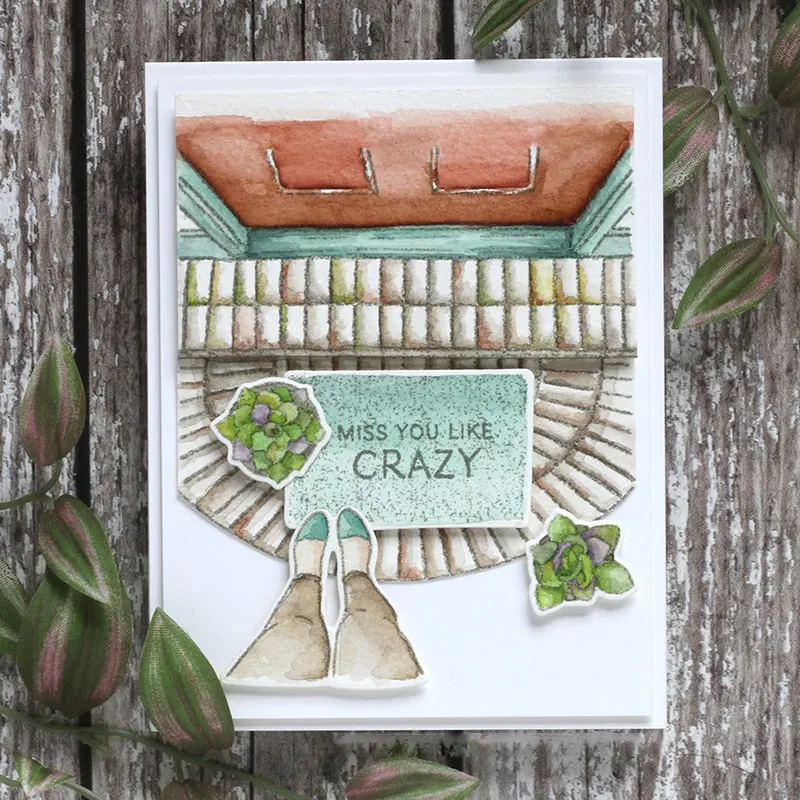 

Family Is Everything Welcome Everyone Invitation Card Metal Cutting Dies And Stamp DIY Scrapbooking Craft Embossing Stencil