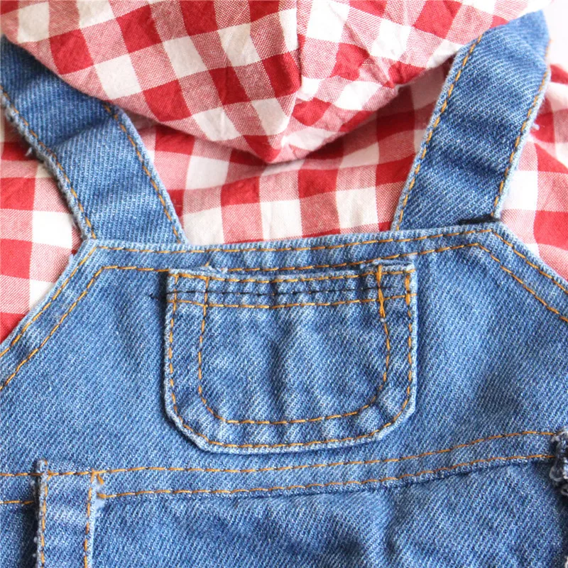 Одежда для собак джинсы на четыре ноги сезон весна лето модные джинсовые