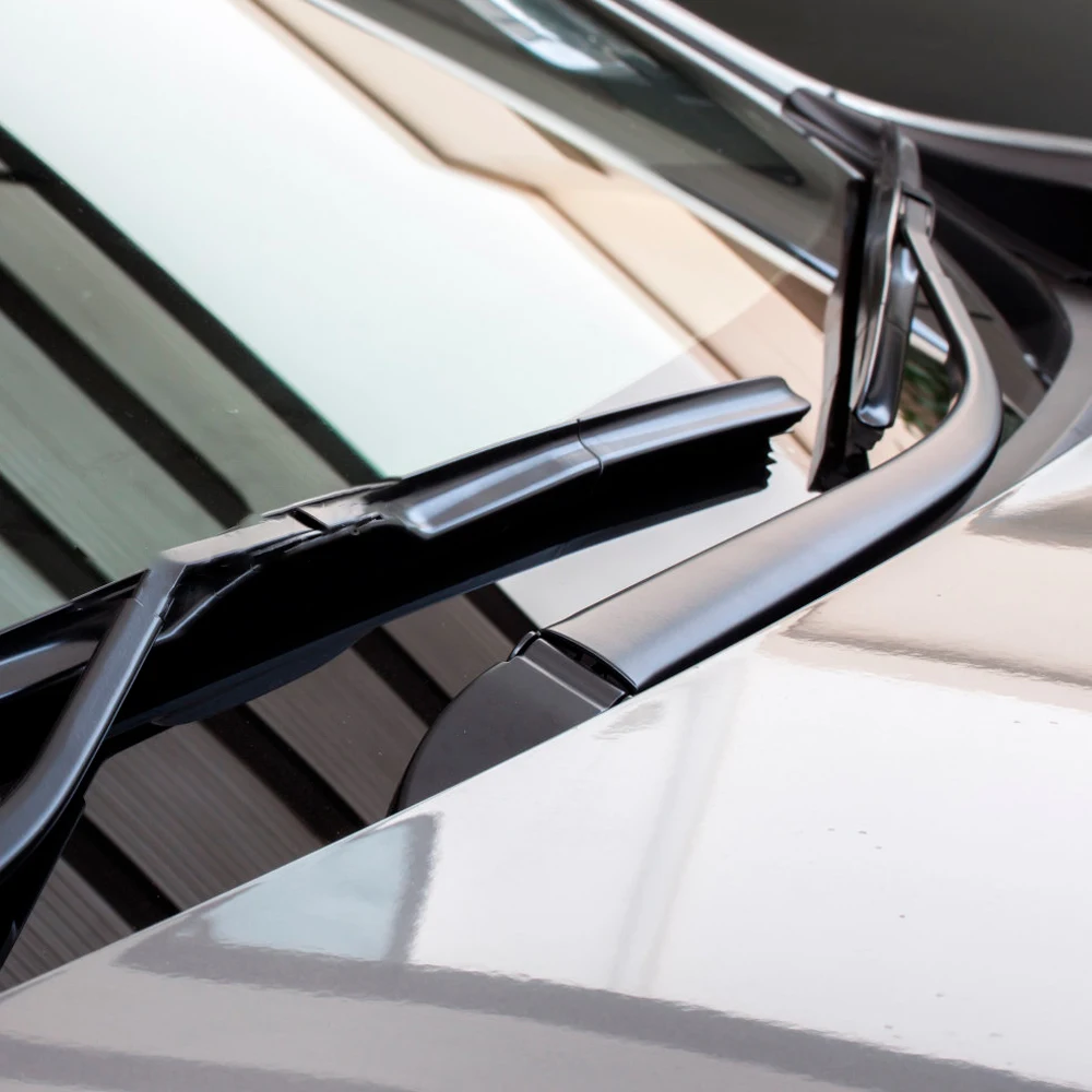 6 шт. шипучий сплошной стеклоочиститель|Жидкость для мытья машины| |