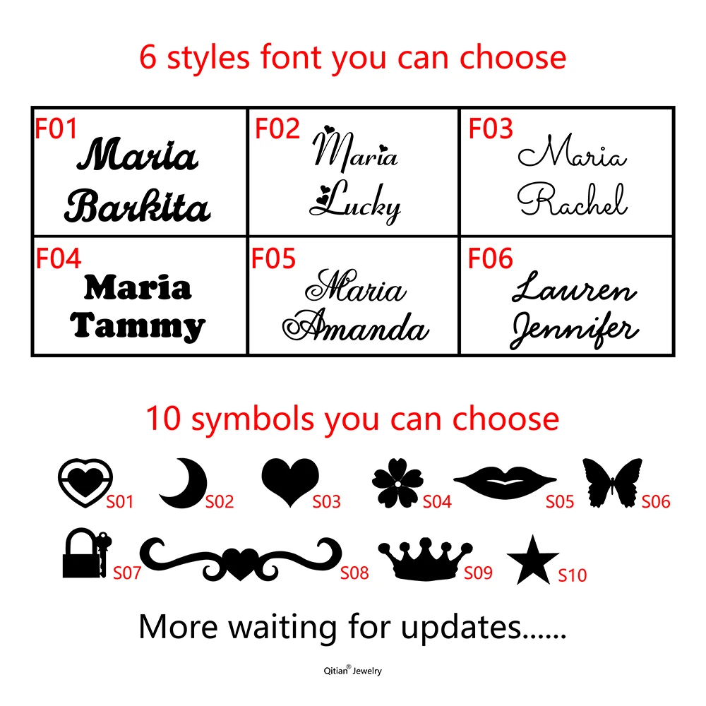 Массивное семейное ожерелье с изображением дерева искусственным камня на заказ