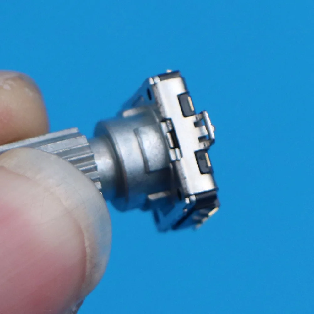 Мультимедийный кнопочный переключатель MMI ручка Поворотная громкости настройка