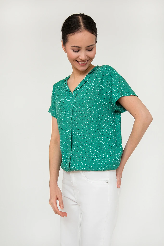 Finn Flare блузка женская | Женская одежда