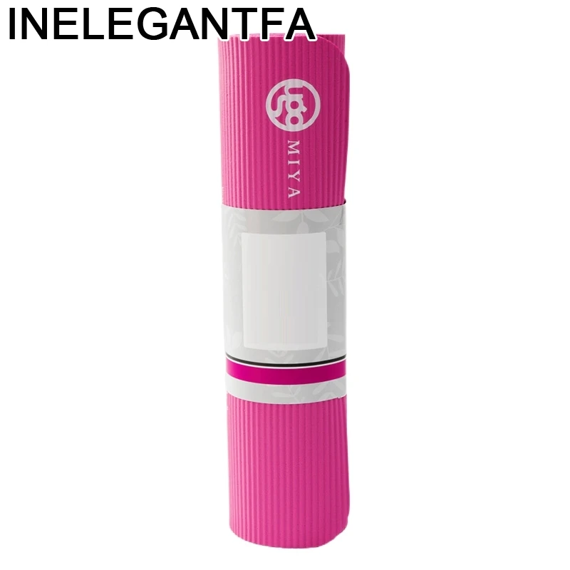 

Alfombrilla Welcome De Kussen Tapis Gymnastique Gym Yogamat Para Tappetino Fitness Colchonete Camping Esterilla Tapete Yoga Mat