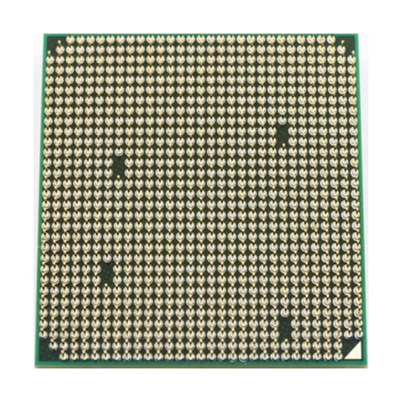 Настольный Процессор Phenom II X6 1045T 1045 2 7 ГГц шестиядерный процессор HDT45TWFK6DGR разъем AM3