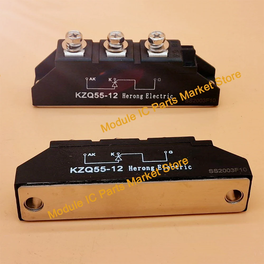 KZQ55-12 KZQ25-12 ZXQ100-12 Generator Rectifier Module | Обустройство дома