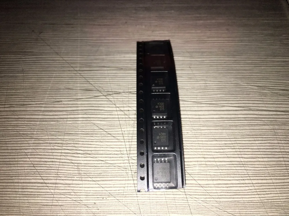 Новые и оригинальные HCPL-H300 | Электроника