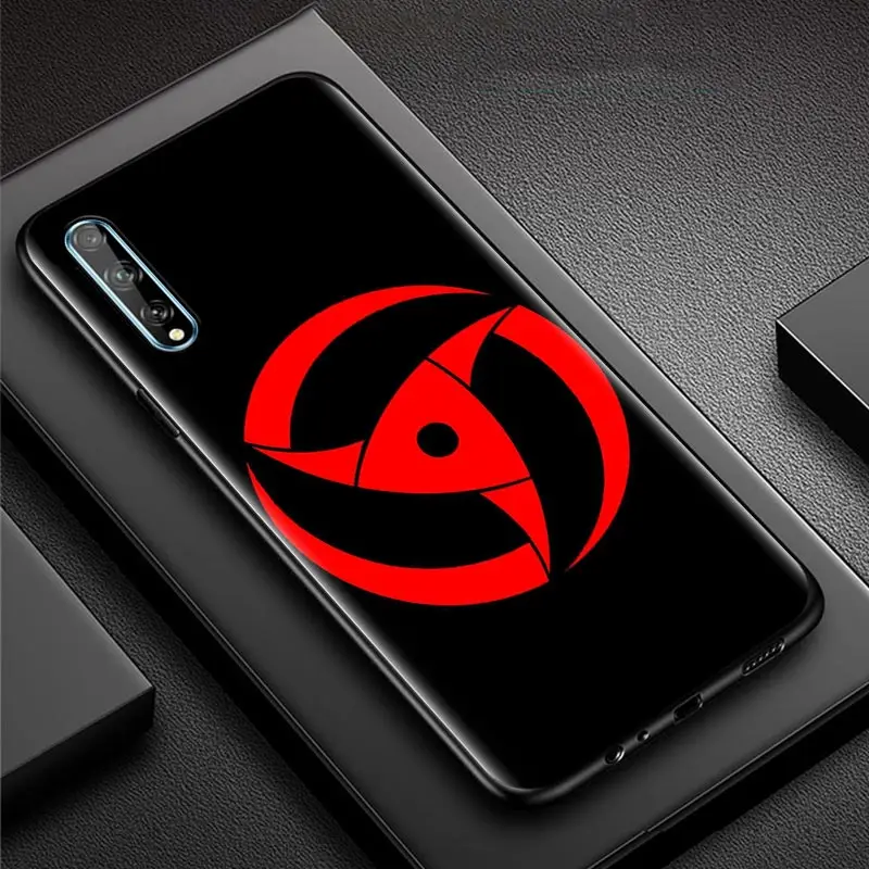 

Naruto Logo Phone Case for Huawei Y5 Y6 Y7 Y9 Prime Y5p Y6p Y6s Y7p Y7a Y8p Y8s Y9a Y9s 2019 Back Cover Soft Fundas Silicone Bag