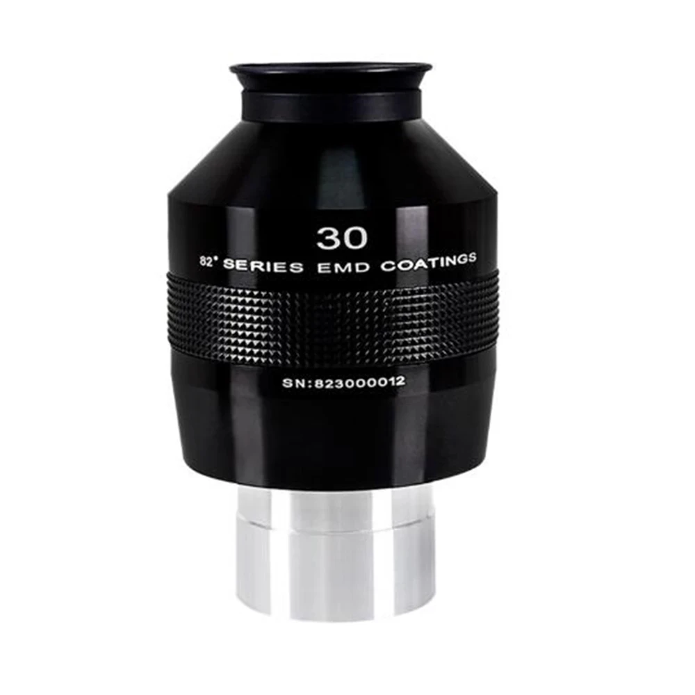 Maxvision 82 градуса 30 мм 2 дюйма 50 8 металлический парафокальный окуляр аксессуары для